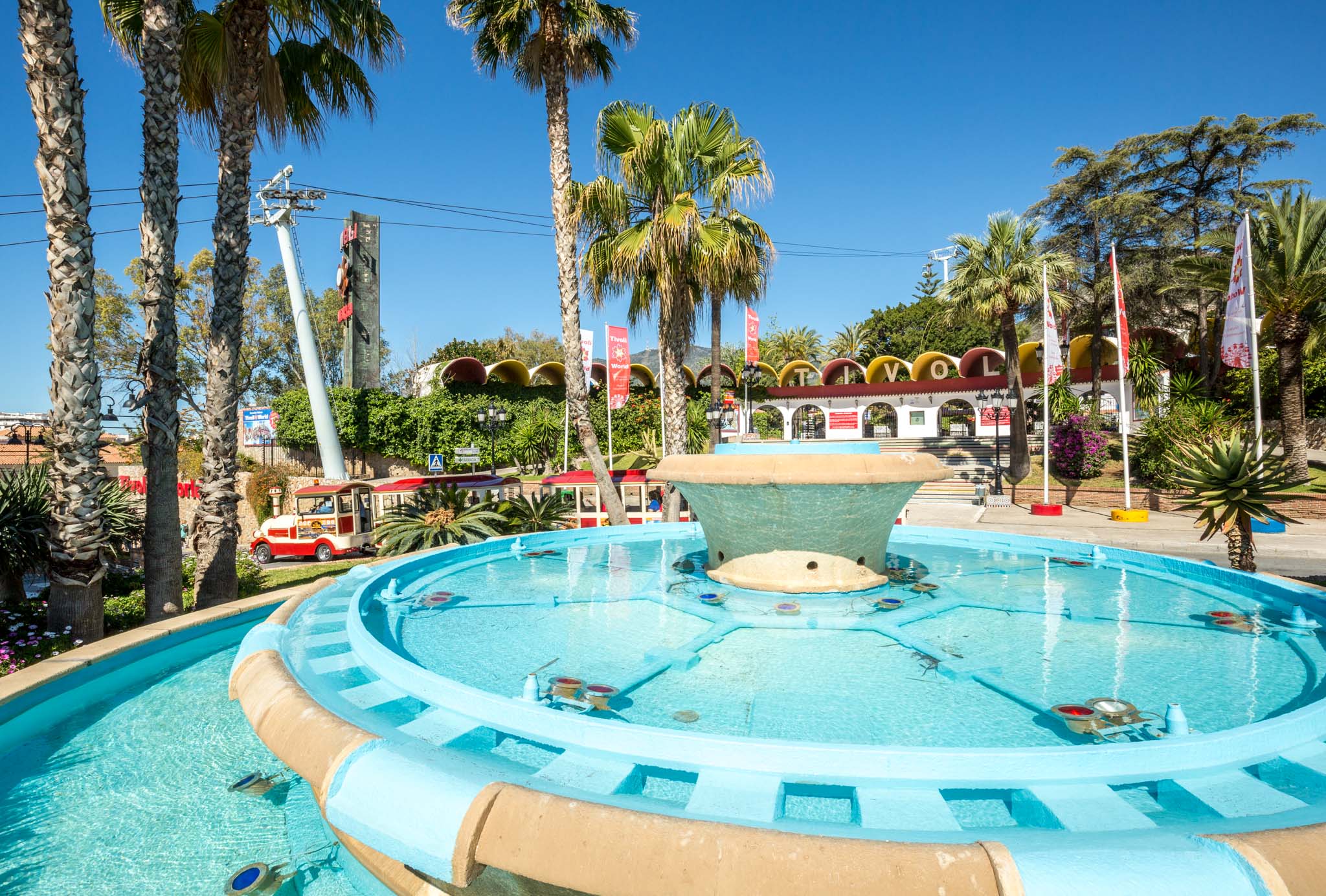 Benalmadena Holidays 2021/2022 Jet2holidays